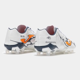 Resim Joma Super Copa FG | Beyaz 