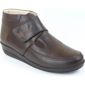 Resim Dia Comfort 009 Ortopedik Kadın Bot 