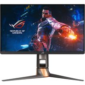 Resim Asus ROG Swift PG259QN 24.5" 1 MS 360 Hz HDR G-Sync Full HD Pivot IPS LED Monitör Asus