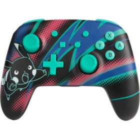 Resim Nintendo Pokémon Enhanced Wireless Controller For Nintendo Switch 