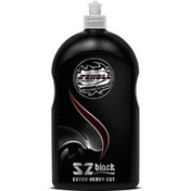 Resim SCHOLL CONCEPTS S2 BLACK PREMIUM Kalın Pasta 1 kg 