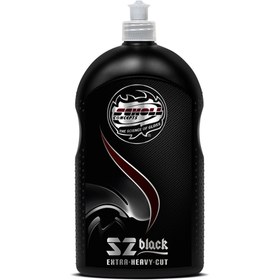 Resim SCHOLL CONCEPTS S2 BLACK PREMIUM Kalın Pasta 1 kg 