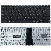 Resim Notespare Acer ile Uyumlu Swift 3 SF314-56 NX.H4DEY.001 Notebook Klavye Siyah Versiyon 1 