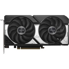 Resim Asus Dual GeForce RTX 5060 Ti OC 16 GB GDDR7 128 Bit HDMI/DP Ekran Kartı 