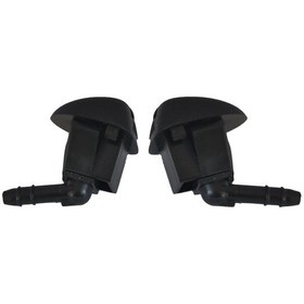 Resim Fiat Egea Cam Su Fiskiye Memesi Ön Sag-Sol 52023509-52023510 494607736 