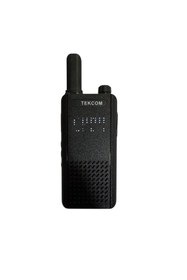 Resim Tekcom El12 Pmr El Telsi?zi? I?ki?li? Set 