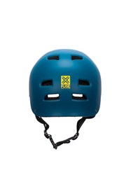 Resim Fuse Alpha Kask-Helmet Mat Lacivert 