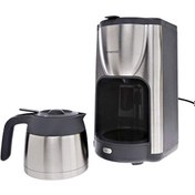 Resim Kenwood CMM490 1,5 L Filtre Kahve Makinesi Kenwood