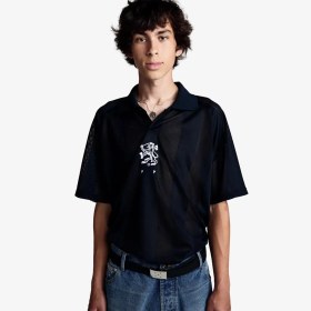 Resim Sportif Cub Shirt 'Navy' 