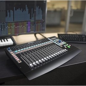 Resim Sevimle Store FaderPort 16, 16-Fader DAW Mix Production Controller 