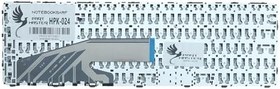 Resim Hp Probook Nsk-Cz3Bq 01, Nsk-Cz5Sq 0T İle Uyumlu Klavye, Siyah 