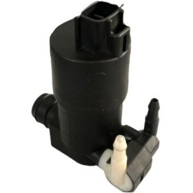 Resim Toyota Cam Su Motoru 