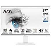 Resim MSI Pro MP273A Anti-Glare 27" 1 MS 100 Hz FHD IPS Monitör MSI