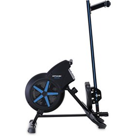 Resim Dynamic RW100 Hava Dirençli Manyetik Kondisyon Küreği 