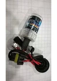 Resim Zenon - Xenon Hb4 9006 8000K Ampül. 