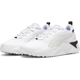 Resim Puma Gs-X Efekt Mens Shoes - Erkek Golf Ayakkabısı 