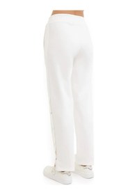 Resim Lotto Kadın Eşofman Altı 4m W-ember Track Pants 4fx 101698618 Ekru 
