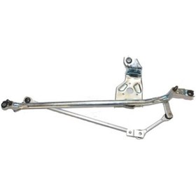 Resim Ön Cam Silecek Mekanizmasi Palio Siena Albea 504655164 