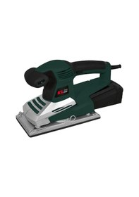 Resim Klpro Klez43230 350Watt Profesyonel Titreşimli Zımpara 