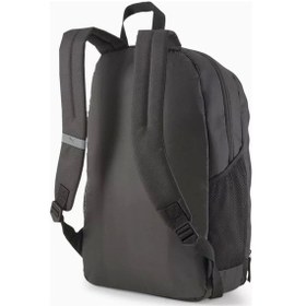 Resim PUMA BUZZ SİYAH SIRT ÇANTASI 