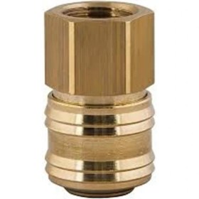 Resim Tatu Hava Valfi 3/8" Dişi 