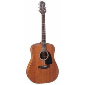 Resim Takamine GD11M NS Naturel Satin Maun Akustik Gitar 