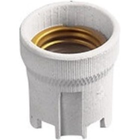 Resim E27 Porselen Duy 