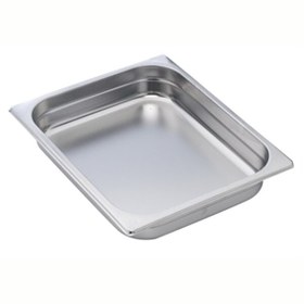 Resim Electrolux Professional BA/12065 S/S 1/2 GN Küvet H=65mm 329040 