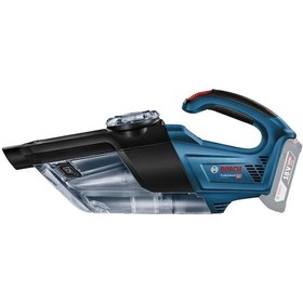 Resim Bosch Professional GAS 18V-1 Akülü El Süpürgesi (Akü ve Şarj Cihazı Dahil Değildir) - 06019C6200 