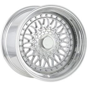 Resim EMR-479-02 10.0x16" -8x100-8x108 ET12 73.1 Vaccum Chrome Jant (4 Adet) 