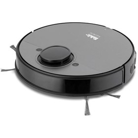 Resim Fakir Robert RS 780 Titreşim Moplu Akıllı Robot Süpürge 