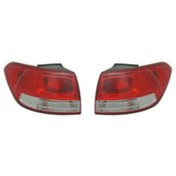 Resim Stop Lambası Sorento 2015 2017 Dış Sol 