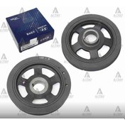 Resim Esse Otomotiv - Accent 06- Blue Matrıx 06- Getz 06- Ceed 07- Cerato 04- Kasnak Krank - MBS-231242A001 