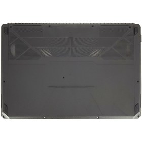 Resim Asus FX504G Notebook Alt Kasa 