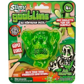 Resim NW NessiWorld Slimy Gooblings Slime 