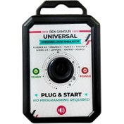 Resim DNC Auto Part Renault Fluence, Megane için Evrensel Direksiyon Kilidi Emülatörü 