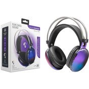 Resim Subzero RGB IŞIKLI BLUETOOTH KULAKLIK 