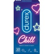 Resim Durex Durex chill Prezervatif 10'lu 