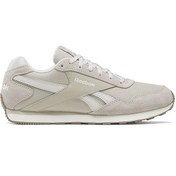 Resim Reebok A102180142 100230903 5W Glide Low Kadın Klasik Sneaker Taş 