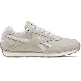 Resim Reebok A102180142 100230903 5W Glide Low Kadın Klasik Sneaker Taş 