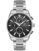 Resim Bigotti Milano BG.1.10506.1 Erkek Kol Saati 