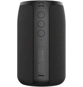 Resim Willowhaven Zealot S32 Kablosuz Hoparlör, Çift Eşleştirme, 1800mah Pil, 10 Saat Çalma, Siyah 