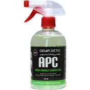 Resim Ddm Aksesuar Ddm Apc Genel Amaçlı Temizleyici 500 ml 