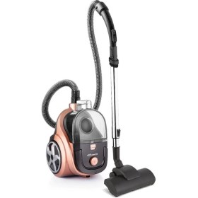 Resim Conti CVC-320 Racer Toz Torbasız Elektrik Süpürgesi 