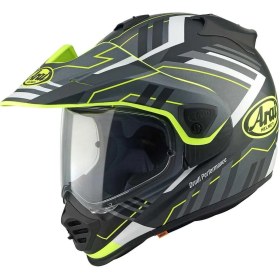 Resim Araı Kask/tour-X5 Traıl Yellow 