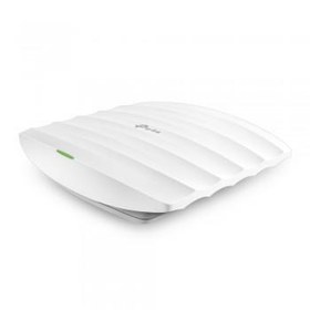 Resim TP-Link EAP115 300 Mbps 2.4 Ghz Tavan Tipi Kablosuz Access Point 