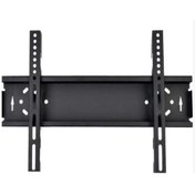 Resim Mgtech 42"-55" 102-106 Cm Sabit Lcd Plazma Duvar Askı Aparatı 