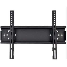 Resim Mgtech 42"-55" 102-106 Cm Sabit Lcd Plazma Duvar Askı Aparatı 