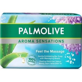 Resim Katı Sabun 150 G Thermal Spa Masaj Diğer 