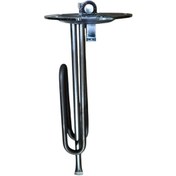 Resim inox rezistans Termosifon Rezistansı 220 Volt 2000 Watt Adet 